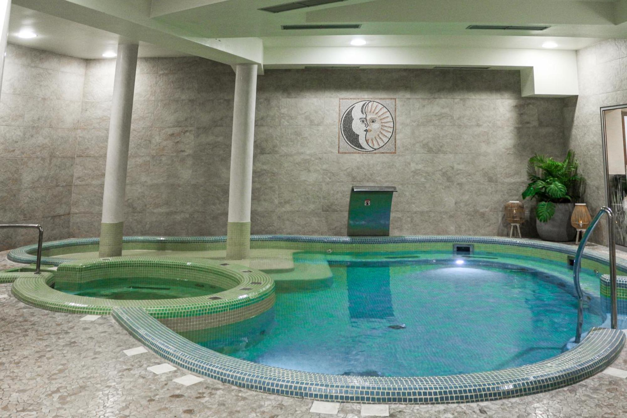 Visitzakopane Gorace Zrodla - Selena Spa Zakopane Exterior foto