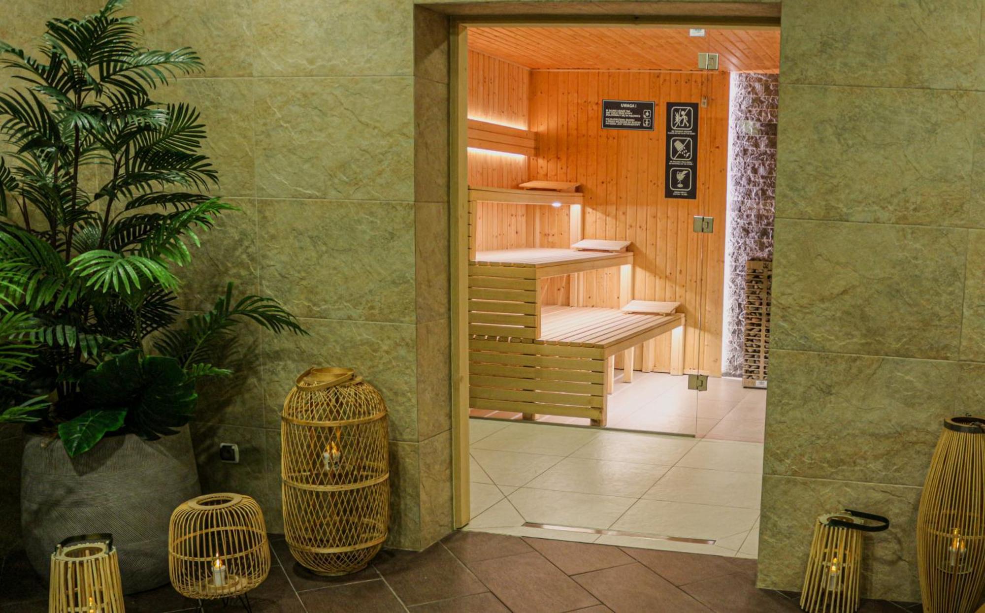 Visitzakopane Gorace Zrodla - Selena Spa Zakopane Exterior foto