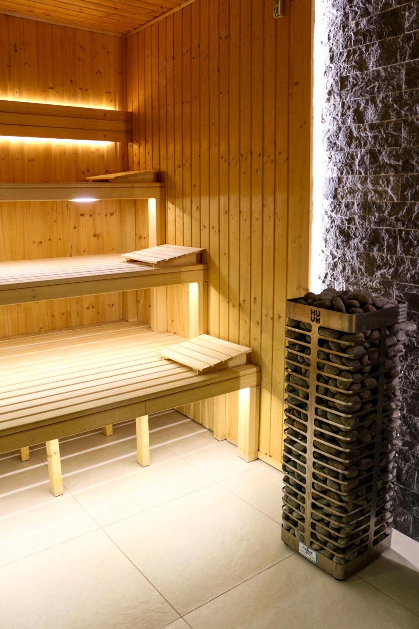 Visitzakopane Gorace Zrodla - Selena Spa Zakopane Exterior foto